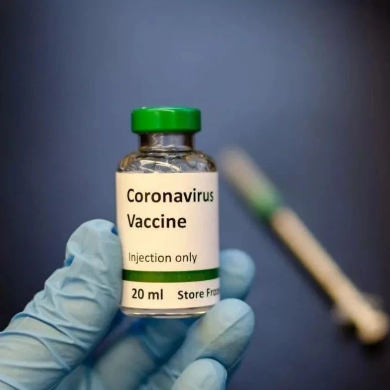 重磅 | 新冠疫苗12月问世！加拿大预定疫苗注射者死亡引担忧
