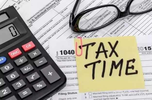 【留学生必备】Tax Time: 加拿大留学生退税指南，准备好收钱了吗?