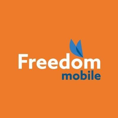 Freedom Mobile（专题介绍）