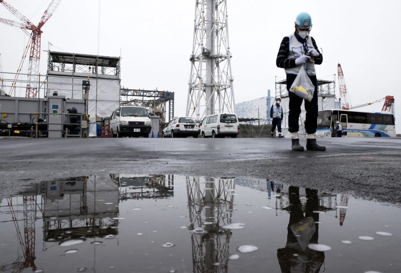 热点｜日本核废水究竟有多危险？一篇文章了解日本核废水排入海的原委！