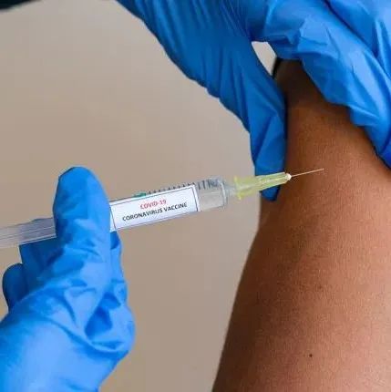 重磅！！BC省第三针疫苗来袭！明年1月份可以开打！！还好这次不是强制的。。
