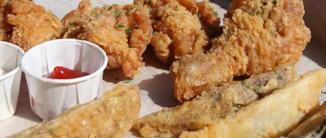 不要啊啊！维多利亚的Chicken 649由于鸡肉供应不足要闭店了！！