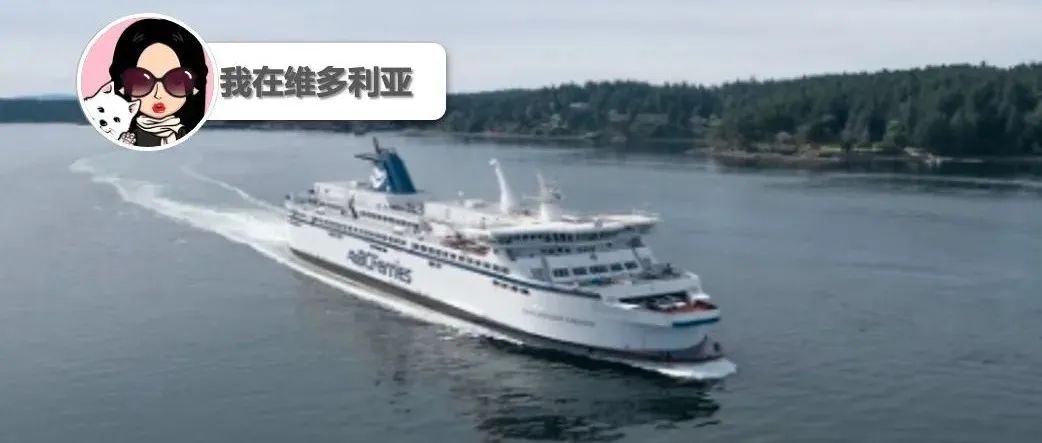 震惊！BC Ferries突然将现任CEO赶下台！维多利亚夏季最受欢迎的音乐节回归啦～