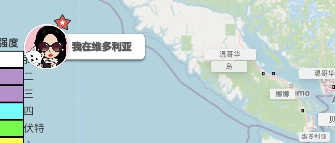 新闻｜担心！温岛海域发生4.8级地震，历史上最高纪录为7级！维多利亚上市了由ChatGPT调制的啤酒！