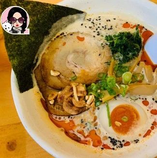 探店｜好吃！打卡维多利亚传说中最正宗的日式拉面店Ramen Arashi！